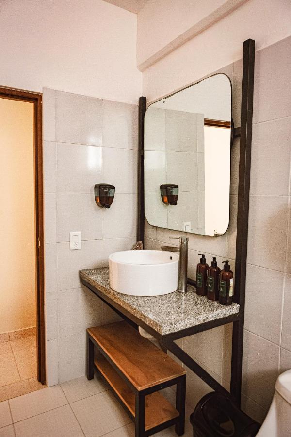 Nomads Hotel & Rooftop Pool Cancun Exterior photo