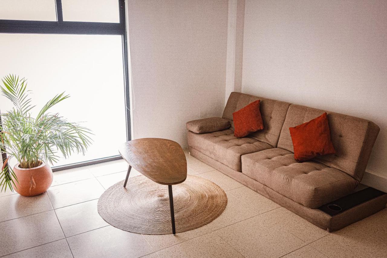 Nomads Hotel & Rooftop Pool Cancun Exterior photo