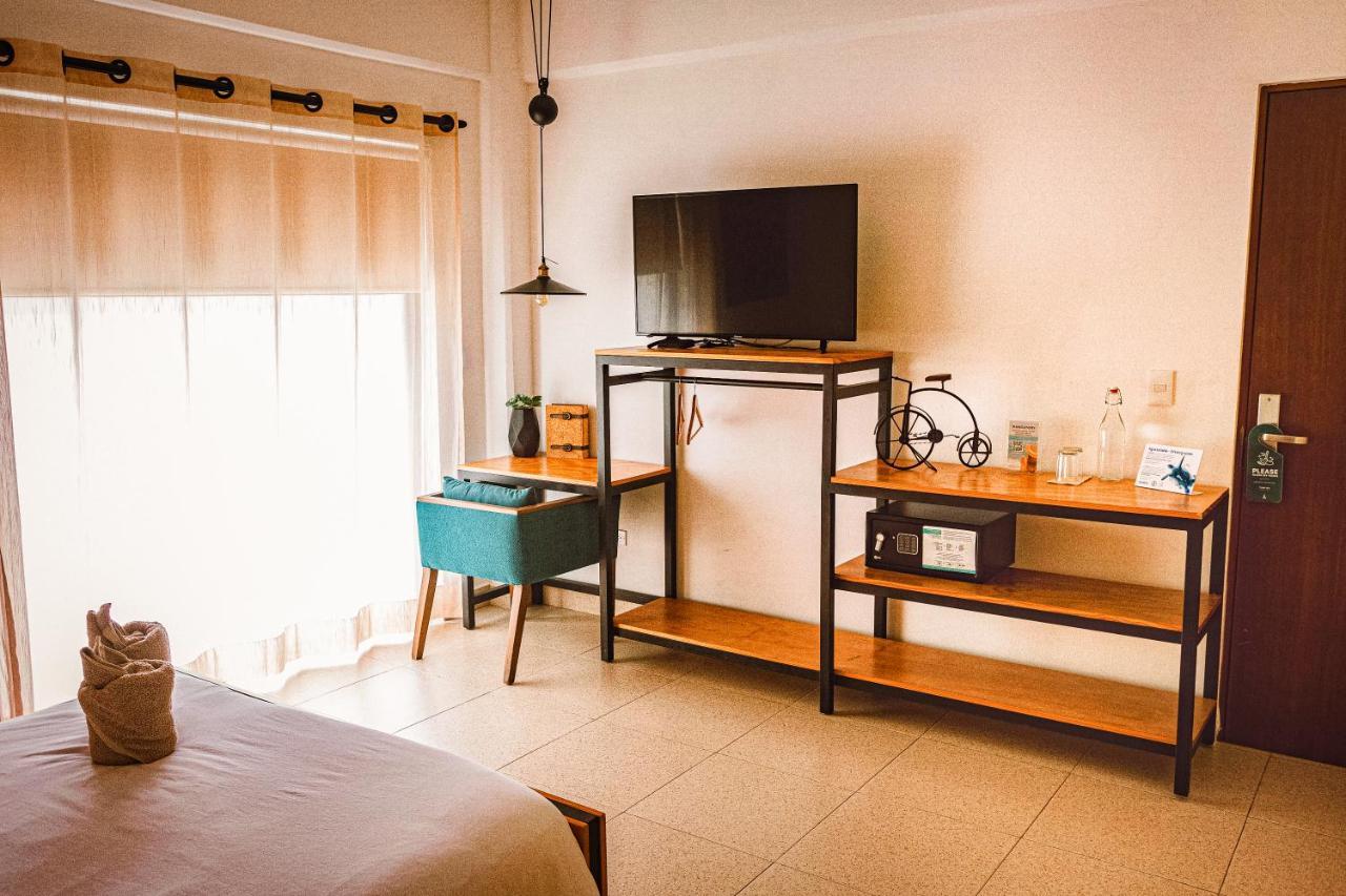 Nomads Hotel & Rooftop Pool Cancun Exterior photo