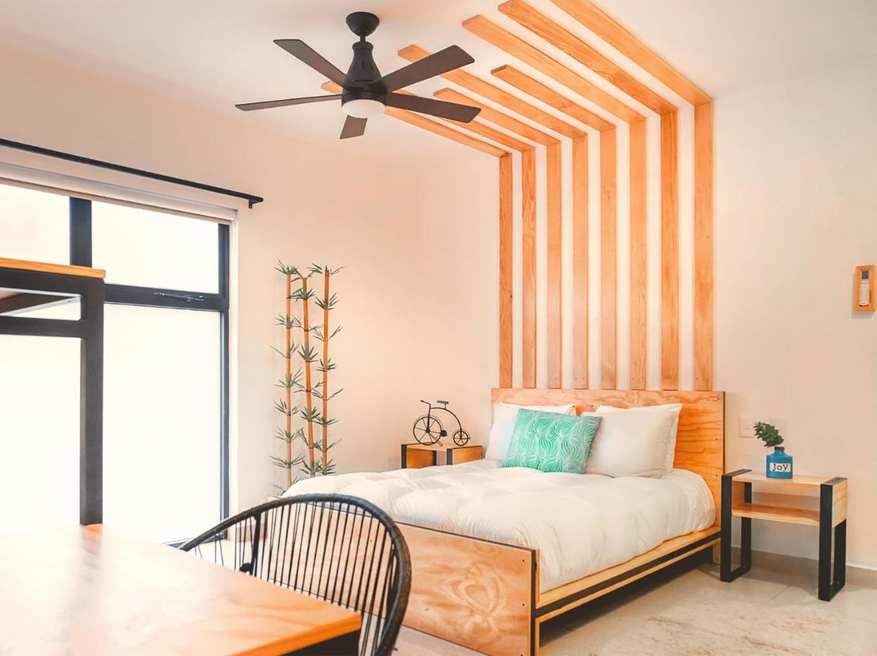 Nomads Hotel & Rooftop Pool Cancun Exterior photo